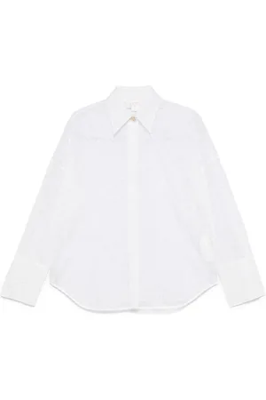 GENNY Camicia con ricamo