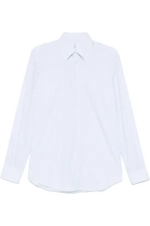 MAZZARELLI Camicia a righe
