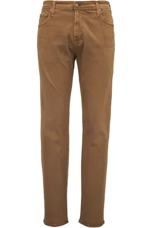 AG Jeans Jeans con applicazione