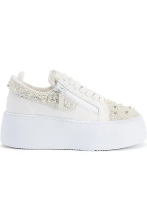 Giuseppe Zanotti Sneakers GZ 94 Maxi