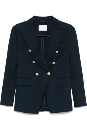 Circolo Blazer doppiopetto