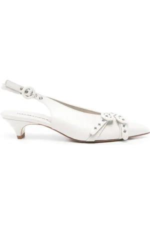 HALMANERA Pumps Fede 40mm