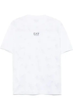 EA7 T-shirt tennis
