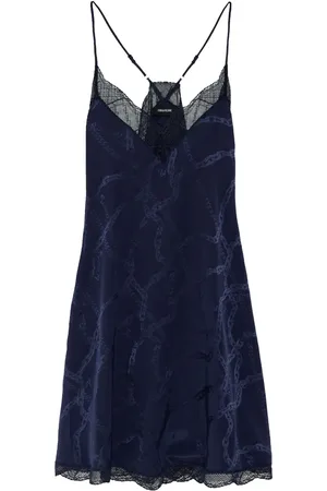 Zadig & Voltaire Abito corto Risty