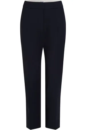 Patou Pantaloni sartoriali in lana