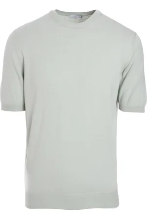 Boglioli Maglione in cotone