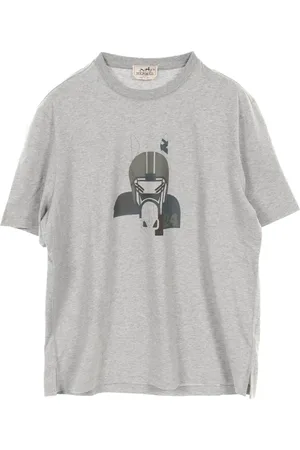 Hermès T-shirt Quarter Bash 2010