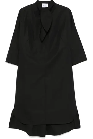 AKRIS Abito midi Kleid