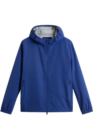 Woolrich Giacca a strati Pacific