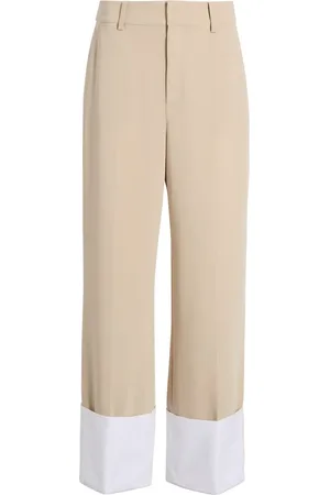Cinq A Sept Pantaloni Maesa
