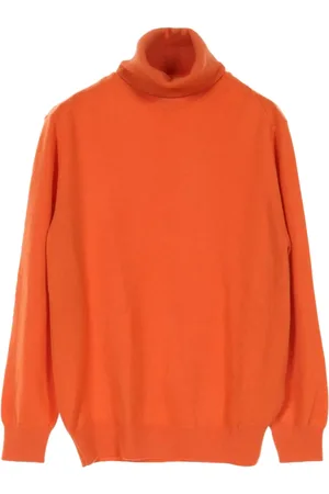 Hermès Maglione in cashmere anni 2000