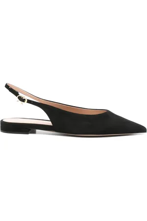 Gianvito Rossi Ballerine Robbie