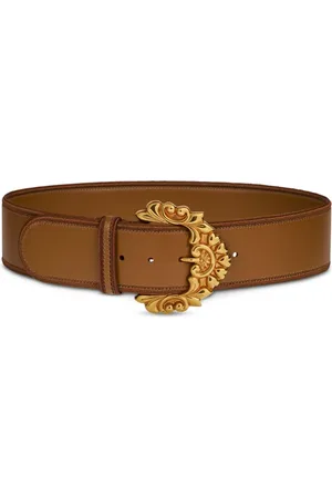 Etro Cintura in pelle