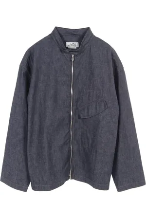 Hermès Camicia denim anni 2010