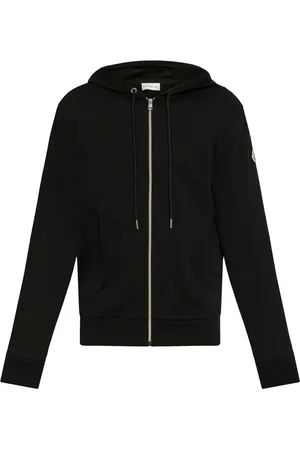 Moncler Cardigan con applicazione