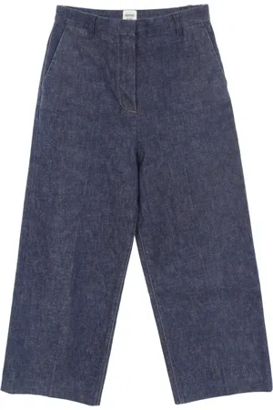 Hermès Pantaloni denim anni 2010