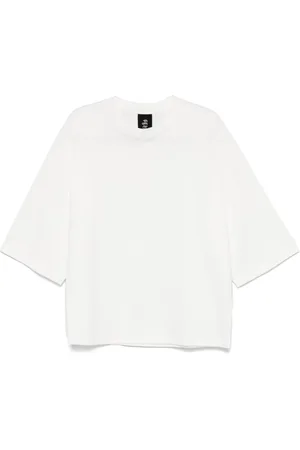 THOM KROM T-shirt in cotone