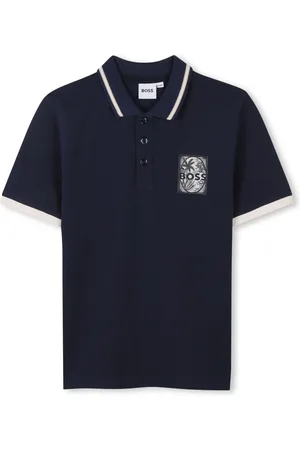 HUGO BOSS Polo a maniche corte