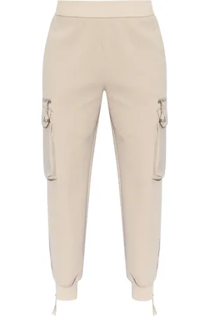 Moose Knuckles Pantaloni sportivi cargo
