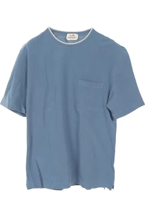Hermès T-shirt in cotone anni 2020
