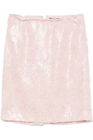 Dorothee Schumacher Minigonna Sparkling
