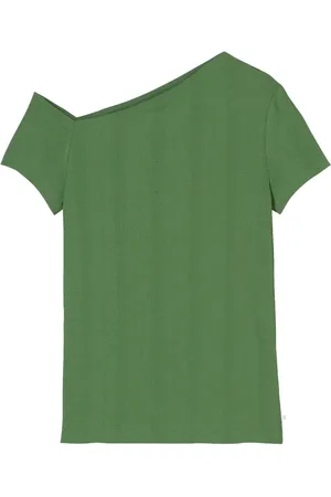 Closed Top in cotone