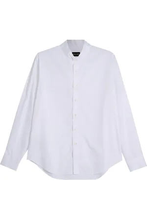 Giorgio Armani Camicia con bottoni