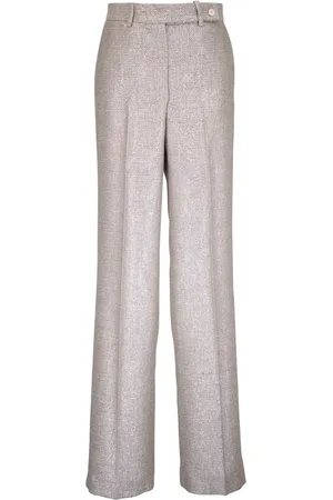 Kiton Pantaloni sartoriali