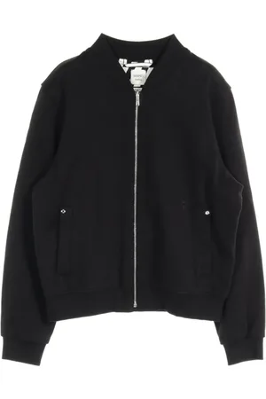 Hermès Blusa con zip anni 2000