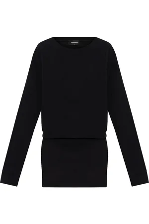 Dsquared2 Abito con logo