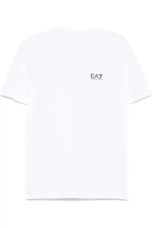 EA7 T-shirt Identity