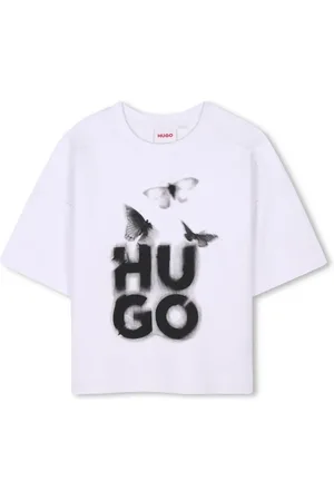 HUGO BOSS T-shirt con stampa