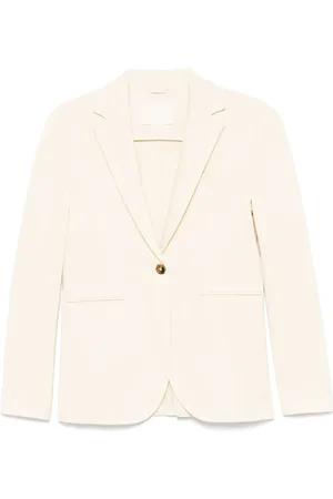 Circolo Blazer piqu??