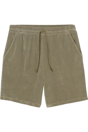 Closed Shorts