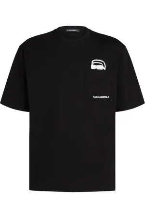 Karl Lagerfeld T-shirt Ikon