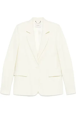 Dorothee Schumacher Blazer Summer Cruise