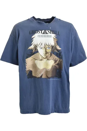 SAINT MXXXXXX T-shirt in cotone