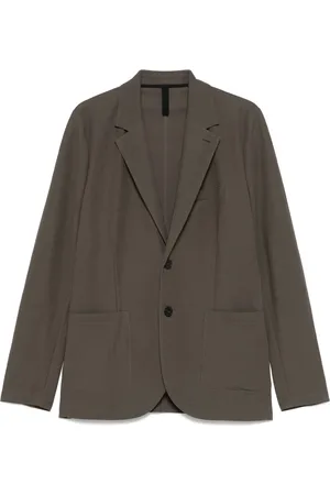 Harris Wharf London Blazer monopetto