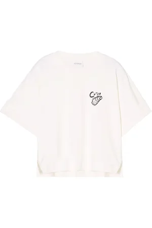 Closed T-shirt in cotone