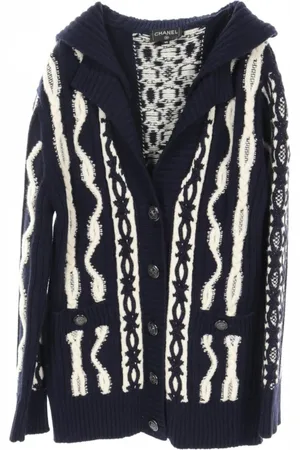 CHANEL Cardigan 1986-1988