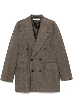 OUR LEGACY Blazer Sharp