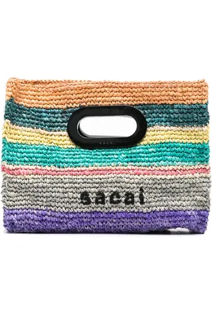 SACAI Borsa New Shopper piccola