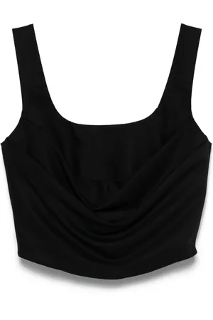 GIUSEPPE DI MORABITO Top in lana