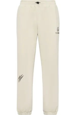 Philipp Plein Pantaloni sportivi con stampa