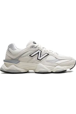 New Balance Sneakers 9060 "Sea Salt/Raincloud/Black"