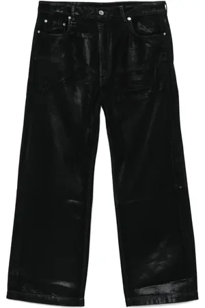 Rick Owens Jeans Geth
