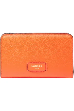 LANCEL Portafoglio compatto Ninon de