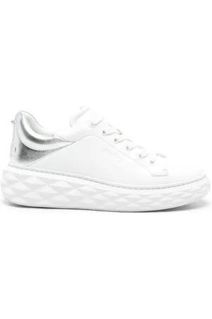 Jimmy Choo Sneakers Diamond Maxi/F II