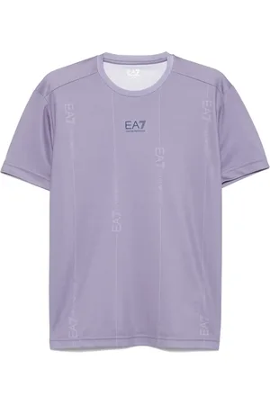 EA7 T-shirt tennis