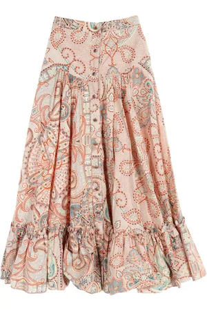 Etro Gonna midi Blair anni 2010
